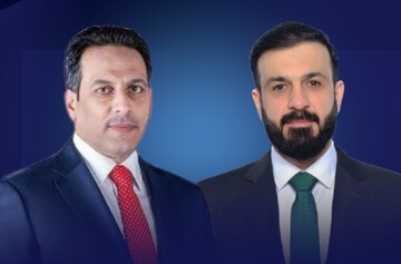 بازداشت دو نماینده در اربیل در جریان عملیات مبارزه با فساد