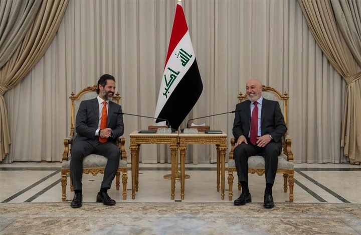 قباد طالبانی: از اقدامات دولت عراق برای مقابله با فساد حمایت می‌کنیم