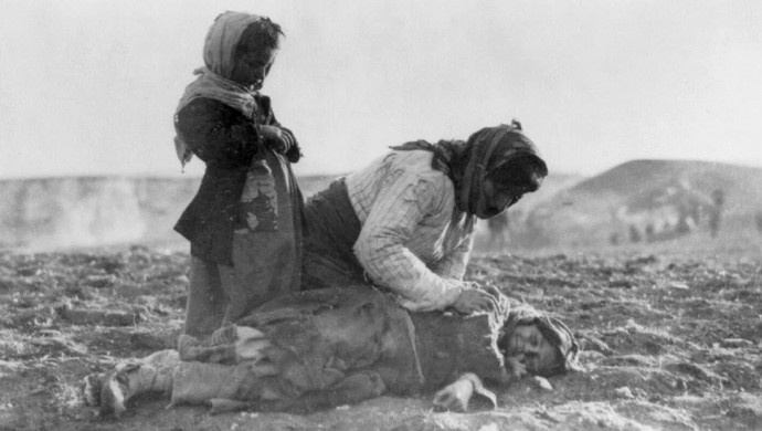 The Israeli Cabinet approved the plan to recognize the Armenian Genocide