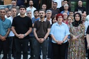 حمله به ساختمان شهرداری با هدف اخلال در خدمات عمومی انجام شد+ فیلم