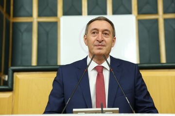 The law should guarantee the voluntary return of PKK members