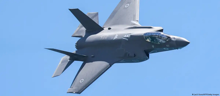 Is there any hope for Türkiye to return to the F-35 fighter project?