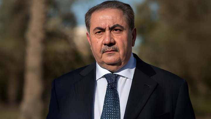 The Kurdistan Region will never become a haven for the corrupt