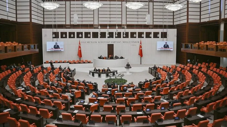 The widespread transfer of military forces to government institutions will make the society more secure