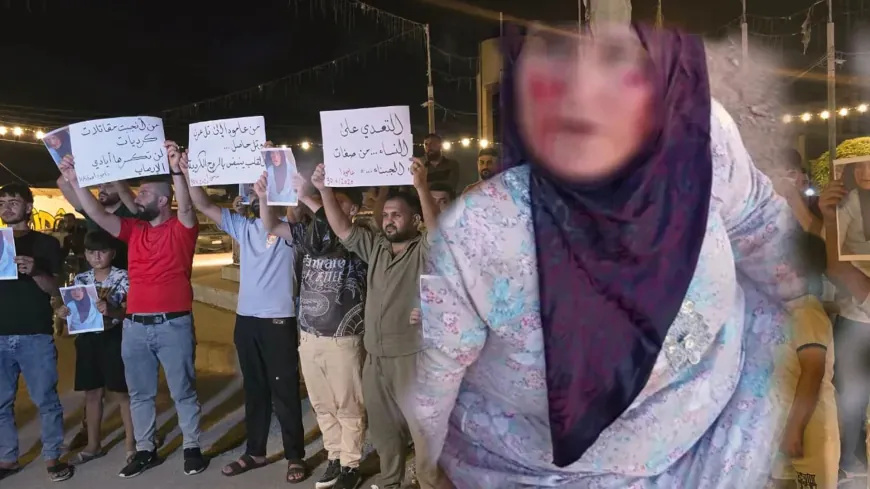 تحولات امنیتی در تل‌عران حلب زخم‌های قدیمی کُردها را دوباره زنده کرد