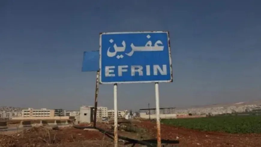 Continuation of the confiscation of the properties of Kurdish citizens in Afrin; Reports of extortion and pressure against residents