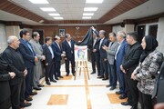 استاندار: آذربایجان‌غربی می‌تواند «تیک‌آف» توسعه را تجربه کند