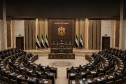 پێکهاتەی نوێی پەرلەمانی سووریا؛ پشکی کەمی کورد و پەراوێزخستنی تەواوەتیی هەسەدە