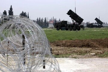 Iraq's goal of helping to establish a missile defense system in the Kurdistan region