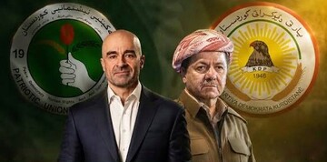 الشرق الاوسط: بن‌بست تشکیل دولت اقلیم، احتمال بازگشت دو اداره‌ای را تقویت کرده است