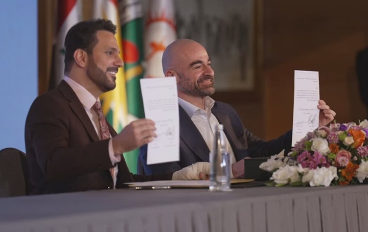 پیامدهای اتحاد اتحادیه میهنی و نسل نو بر اقلیم کردستان