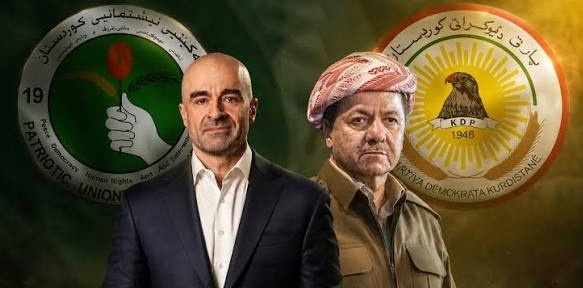 Al-Sharq al-Awsat: The deadlock in the formation of the regional government has strengthened the possibility of the return of two administrations
