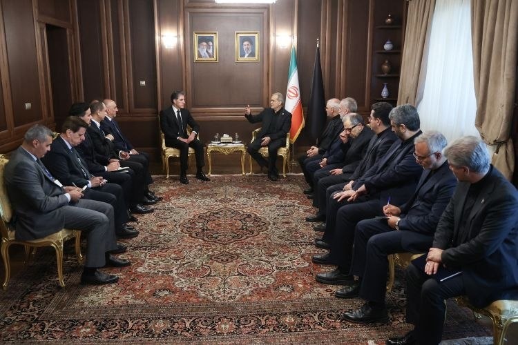 Kurdistan Region’s Prudence Thwarted Plots Along Our Western Borders