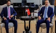 We will not become part of regional conflicts