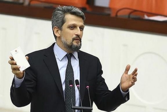 Limited Window to Resolve Kurdish Issues in Turkey