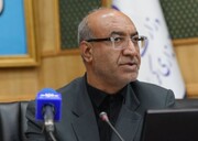 منابع کرمانشاه را خارج از استان هزینه نکنید