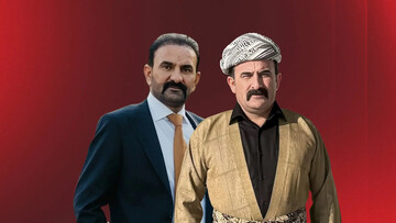Erbil Police Announce Arrest of Khurshid Herki and His Brother