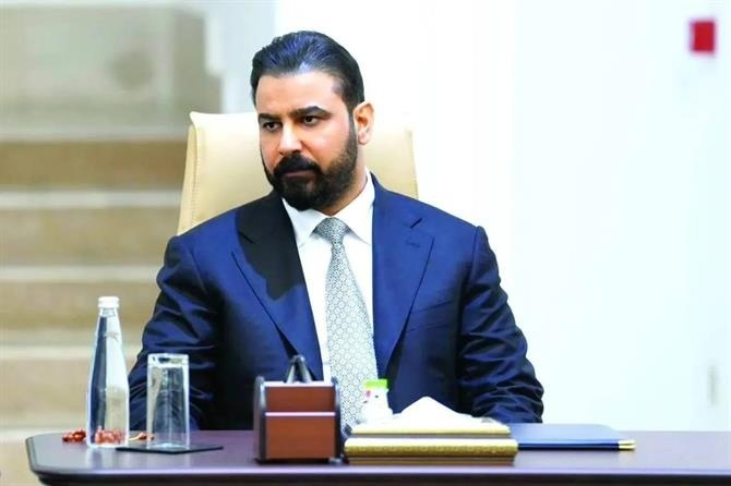 We Are Deeply Grateful to the KDP and the PUK