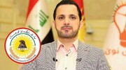حزب دمکرات کردستان: اظهارات شاسوار عبدالواحد بازتاب شخصیت کوچک اوست