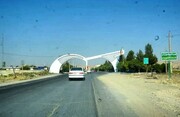 کوزران؛ قلب تپنده سنجابی و چهارراه توسعه غرب کرمانشاه / هاشم صفری