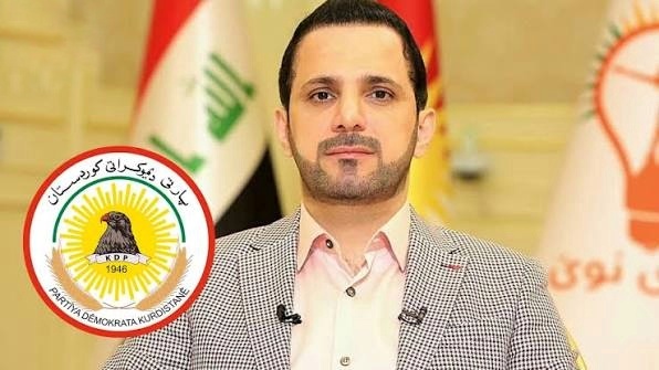 حزب دمکرات کردستان: اظهارات شاسوار عبدالواحد بازتاب شخصیت کوچک اوست