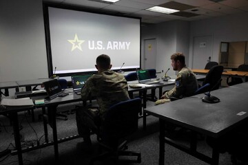 Kurdish Hackers Attack US Army Websites