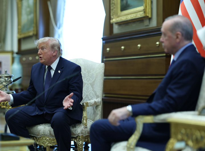 اردوغان: به تصمیمی مثبت درباره جنگنده‌های F-35 در نشست سران ناتو امیدوارم + فیلم