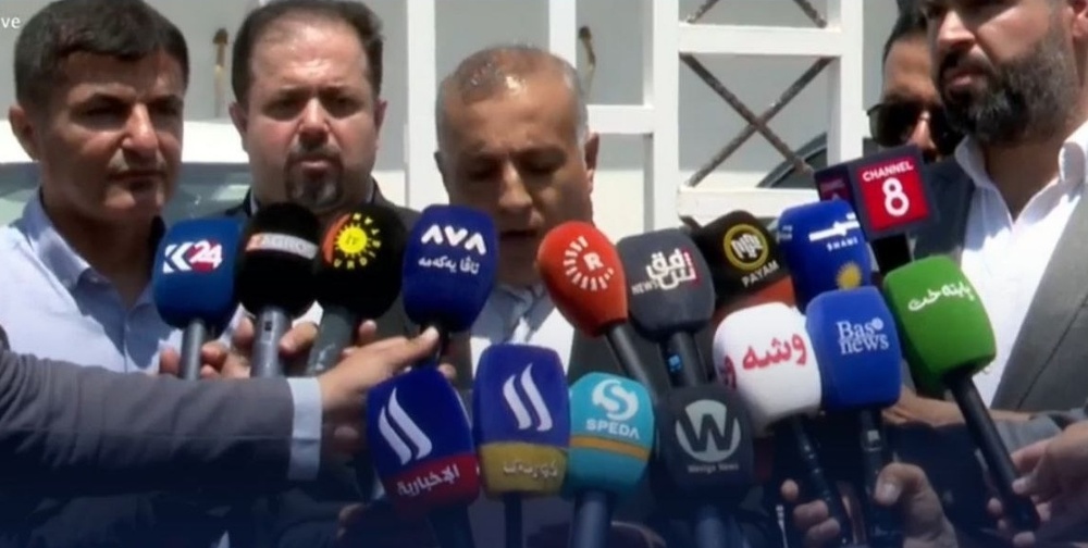 Lahur Talabani’s Case Remains Unresolved After 11 Months