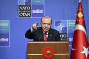 Turkey Will Continue Efforts to Cooperate with NATO Allies
