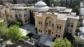 نخستین نشست پارلمان جدید سوریه ۱۲ جولای برگزار می‌شود