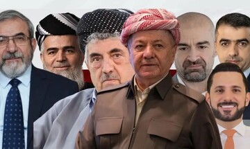 Kurdistan Region Party Leaders to Meet Soon