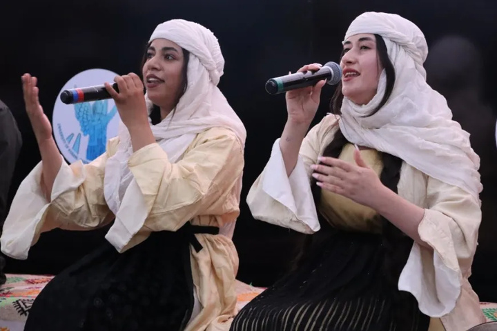 Kobanî University Hosts Kurdish Art and Folklore Festival