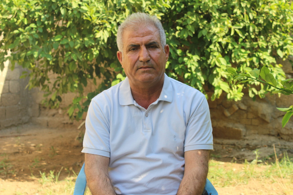 خانواده یک گریلا در قندیل: PKK کار خودش را کرد حالا نوبت حکومت است + فیلم