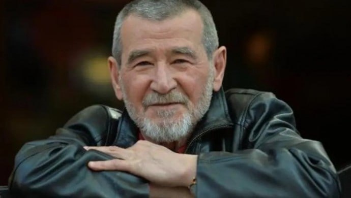 احمد تِللی از شاعران سرشناس ترکیه و از حامیان حقوق کُردها درگذشت