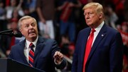 The Sudden Death of Lindsey Graham; End of the Life of a Prominent Supporter of the Kurds