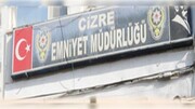 Cezire citizen arrested on charges of intending to join PKK