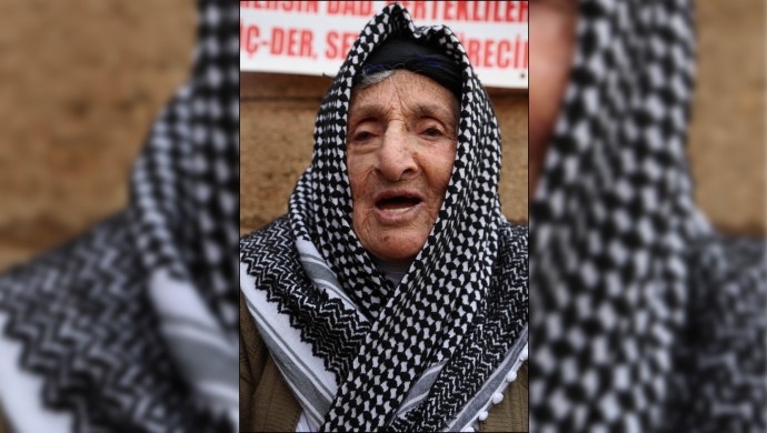 KCK درگذشت بهار بیلگه، از مادران صلح، را تسلیت گفت