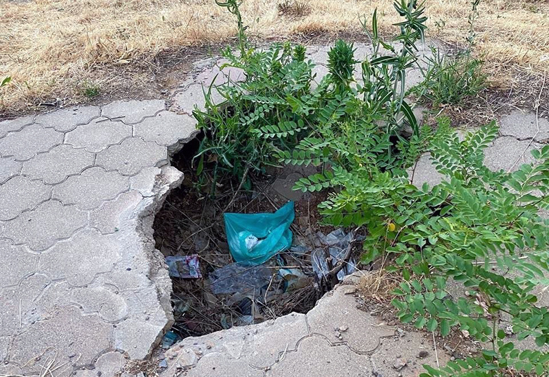 پارک پیرمراد