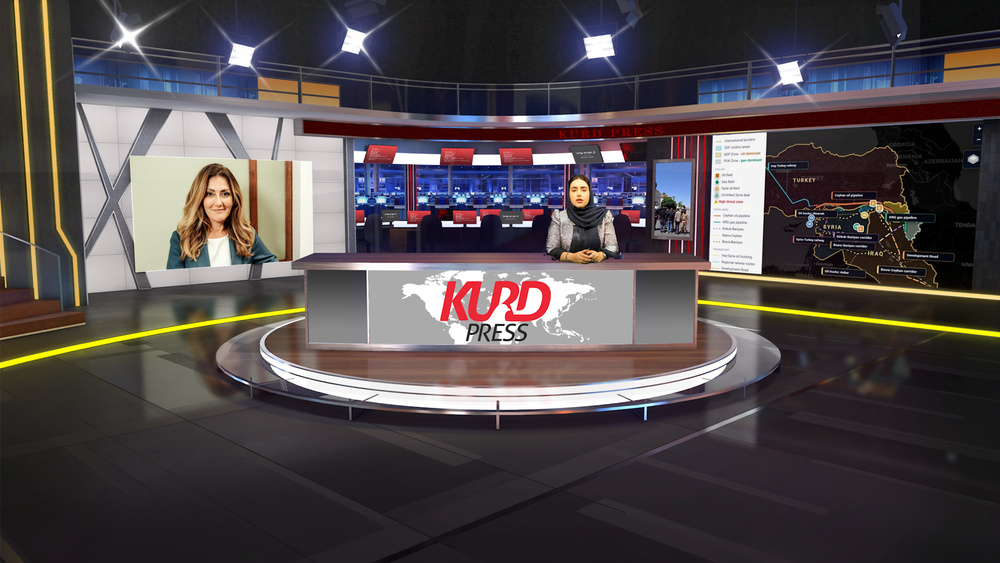 کورتەی هەواڵەکانی۲۱ی پووشپەڕی ۱۴۰۵ی هەتاوی