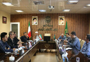 خام فروشی گیاهان دارویی در کردستان باید به زنجیره ارزش تبدیل شود
