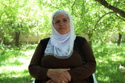 مادر دو عضو PKK: جنگ با تصمیم اوجالان متوقف شد، نه با اقدام دولت + فیلم