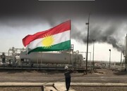 سطح تولید نفت در میدان شیخان افزایش یافته است