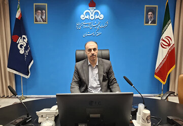 ورود ۳۰ دستگاه نفتکش جدید به ناوگان حمل ونقل فرآورده های نفتی منطقه کردستان