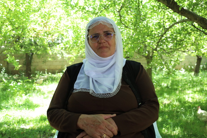 مادر دو عضو PKK: جنگ با تصمیم اوجالان متوقف شد، نه با اقدام دولت