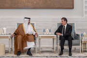 Kurdistan Region’s Goals for Expanding Relations with Qatar and the Emirates