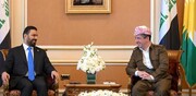 358 kilograms of gold handed over to Iraqi anti-corruption committee