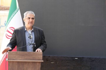 تامین خدمات زیربنایی طرح های ملی مسکن اولویت راه وشهرسازی است