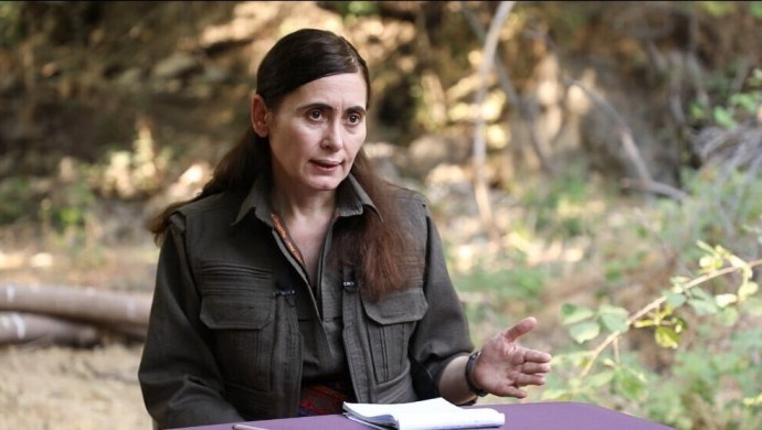 Without Öcalan's release, neither disarmament nor peace process will proceed
