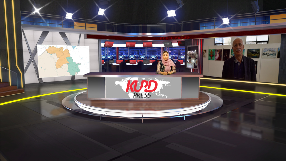 کورتەی هەواڵەکانی۲۳ی پووشپەڕی ۱۴۰۵ی هەتاوی