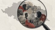 Kurdish Identity from the Perspective of a German Magazine